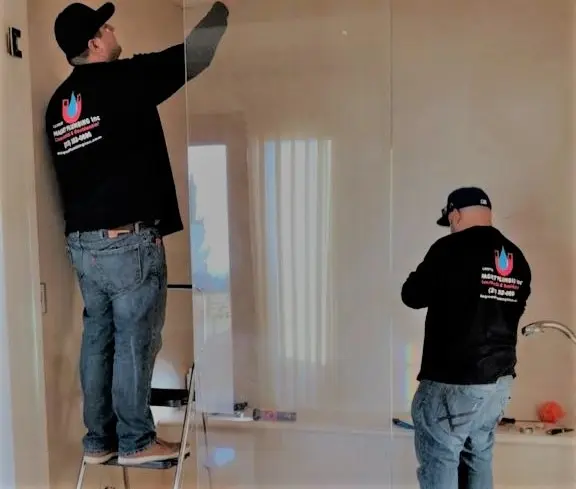 Professional plumbing installation for Tankless Water Heater Installation in Egg Harbor